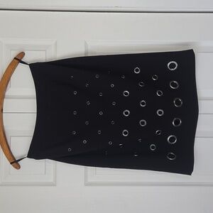 Worthington black skirt, size 4